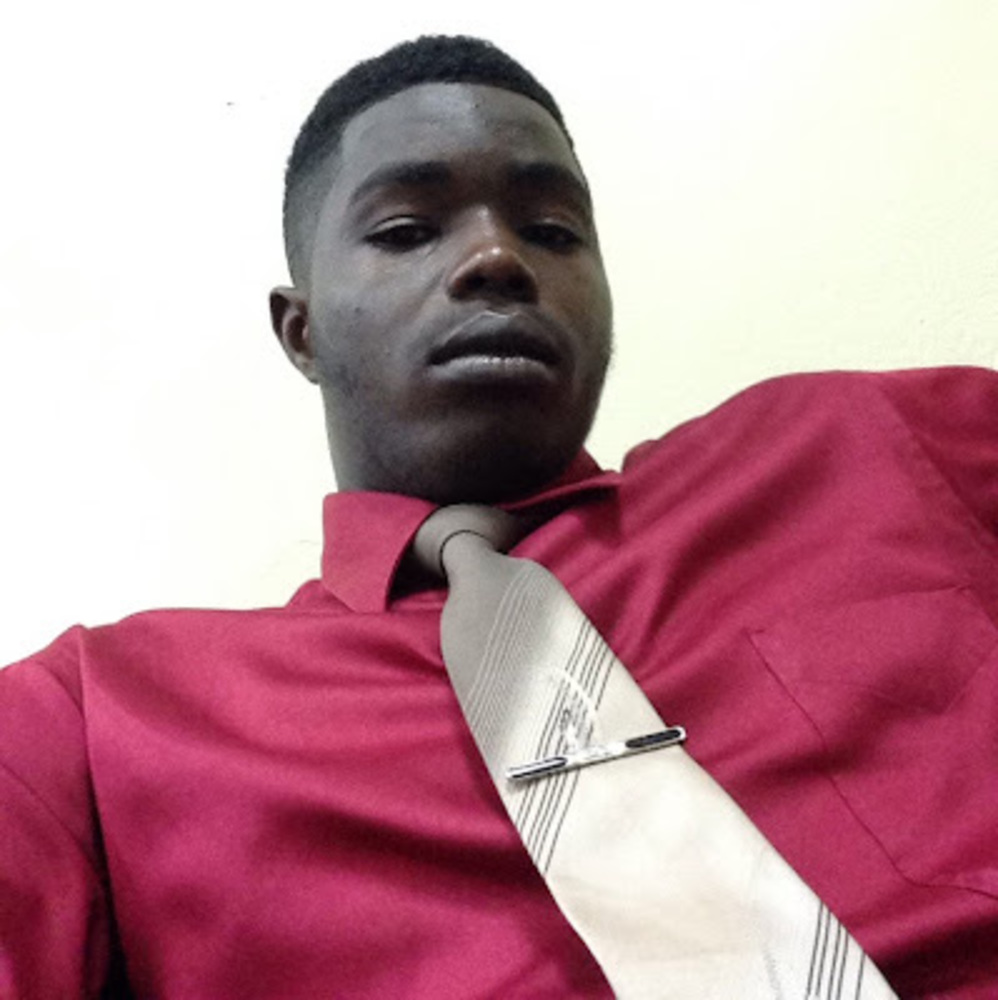 Meet your Posher, Algassimu